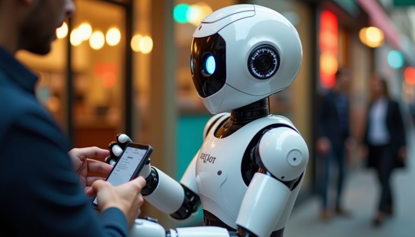 Yelp Introduces AI Chatbot to Help Users Navigate Local Recommendations