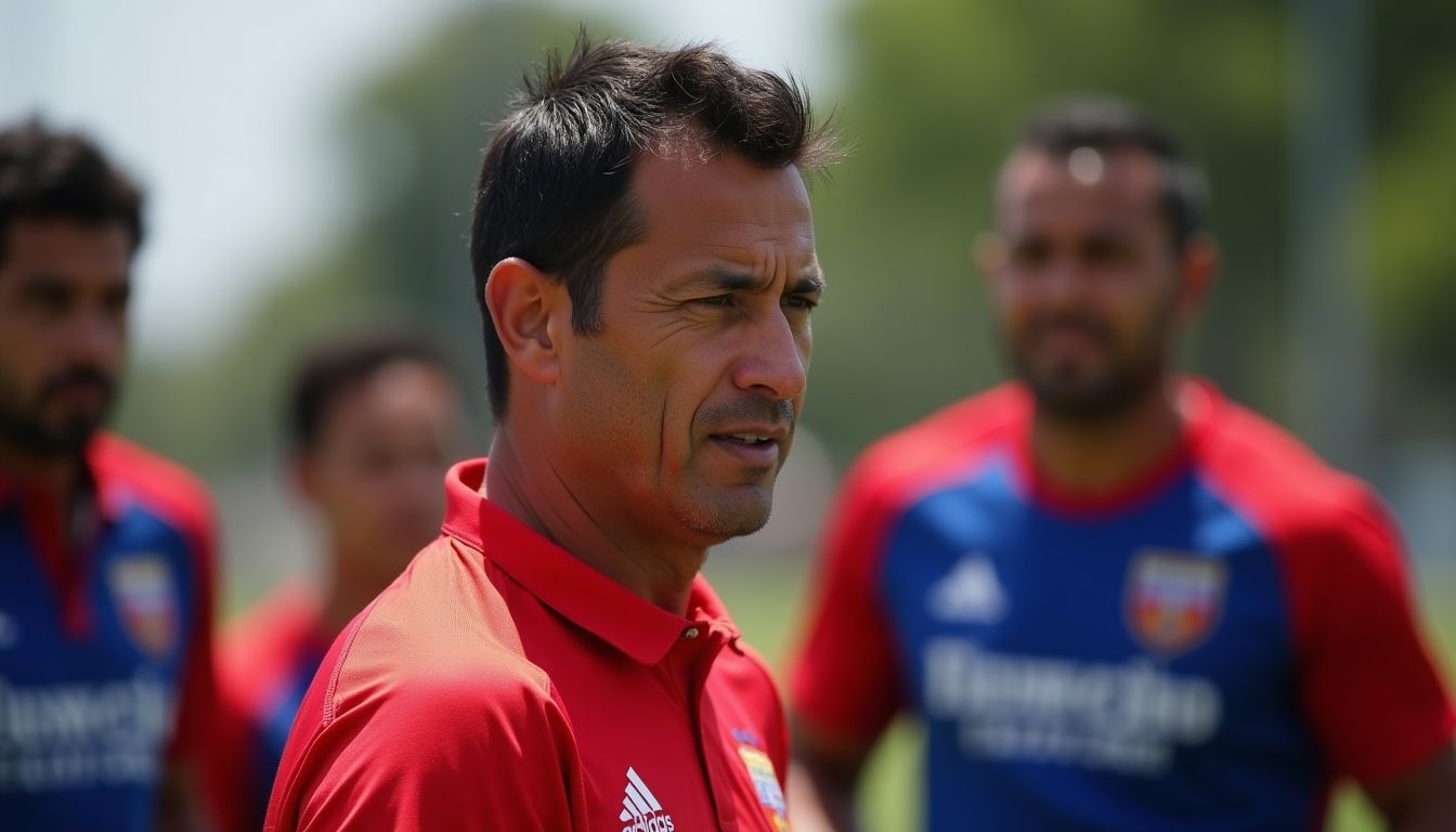 Machado's Venezuela Return Seen as Key Test of Political Opening