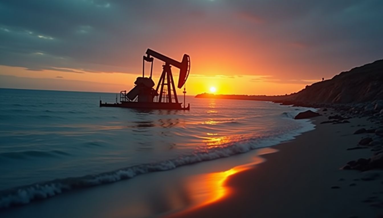 API Reports 4.47M Barrel Crude Oil Inventory Drop, Gasoline Falls 5.165M