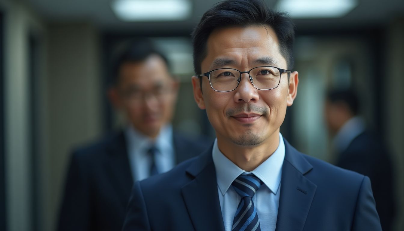 Former Samsung Engineer Sentenced to 7 Years for Selling DRAM Secrets to China's CXMT