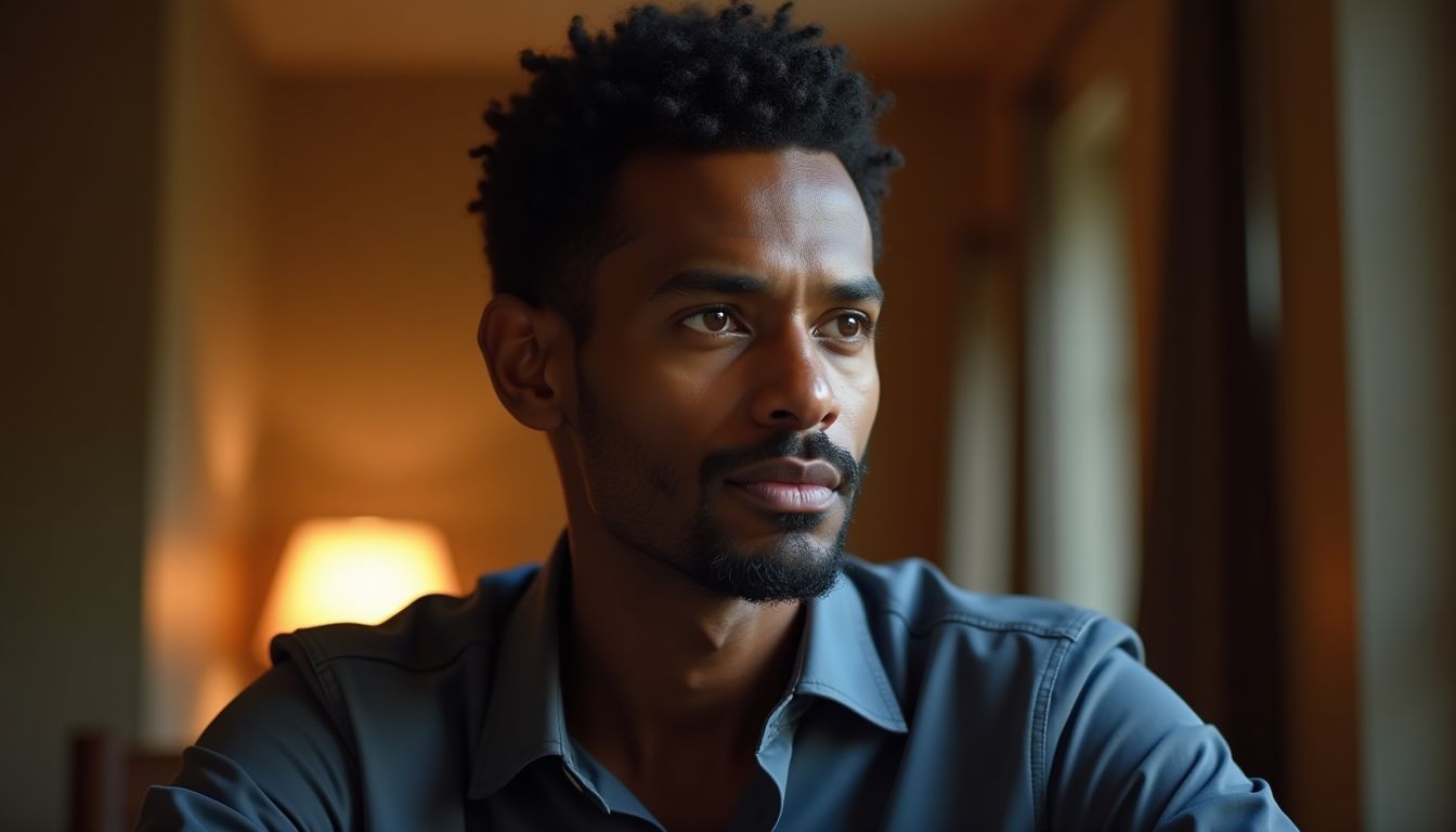 Jaafar Jackson Stars as Uncle Michael in Antoine Fuqua's 'Michael' Biopic