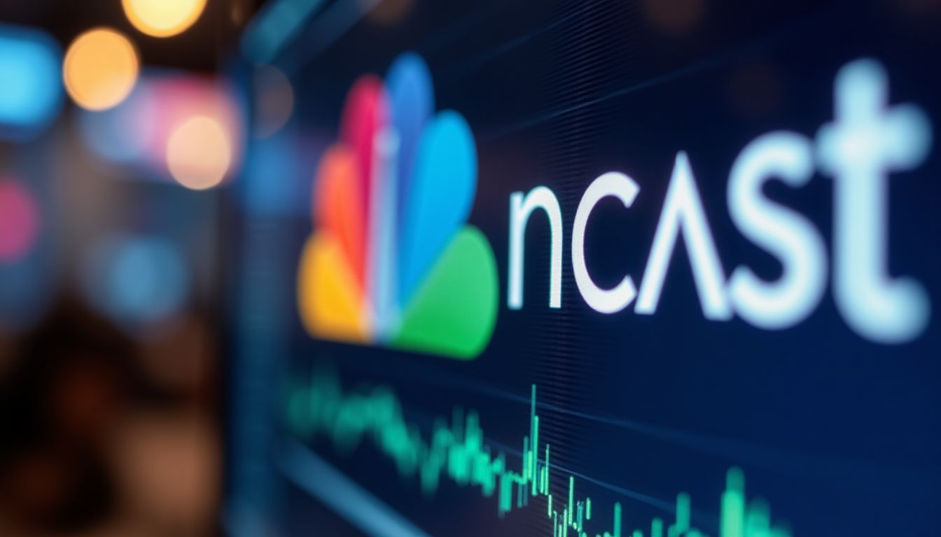 Comcast Stock Rises After Q1 Beat Driven by Olympics, Super Bowl Ad Revenue