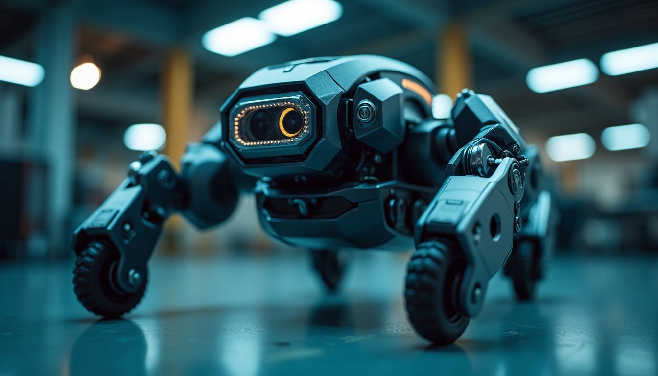 Kraken Robotics Upgraded to Buy Rating Following Covelya Acquisition