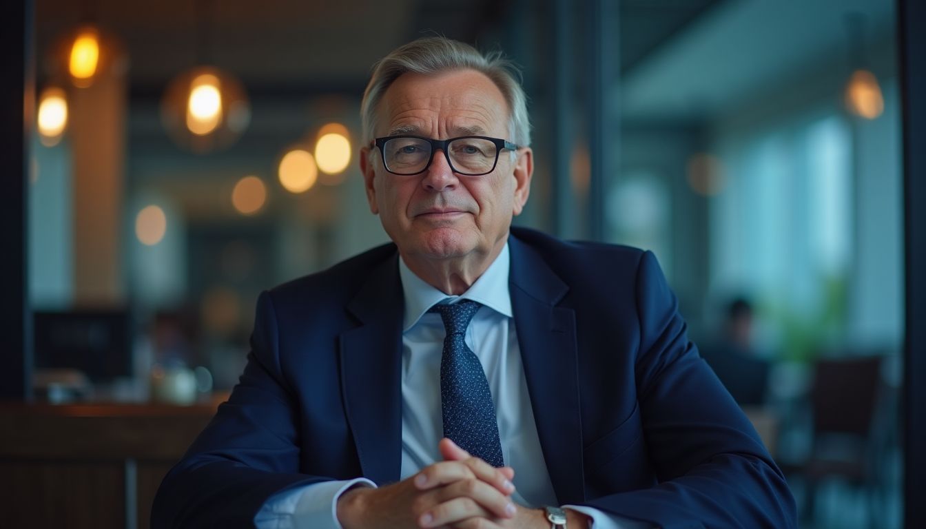 WBD Shareholders Reject Zaslav Merger Payout by 82% Margin