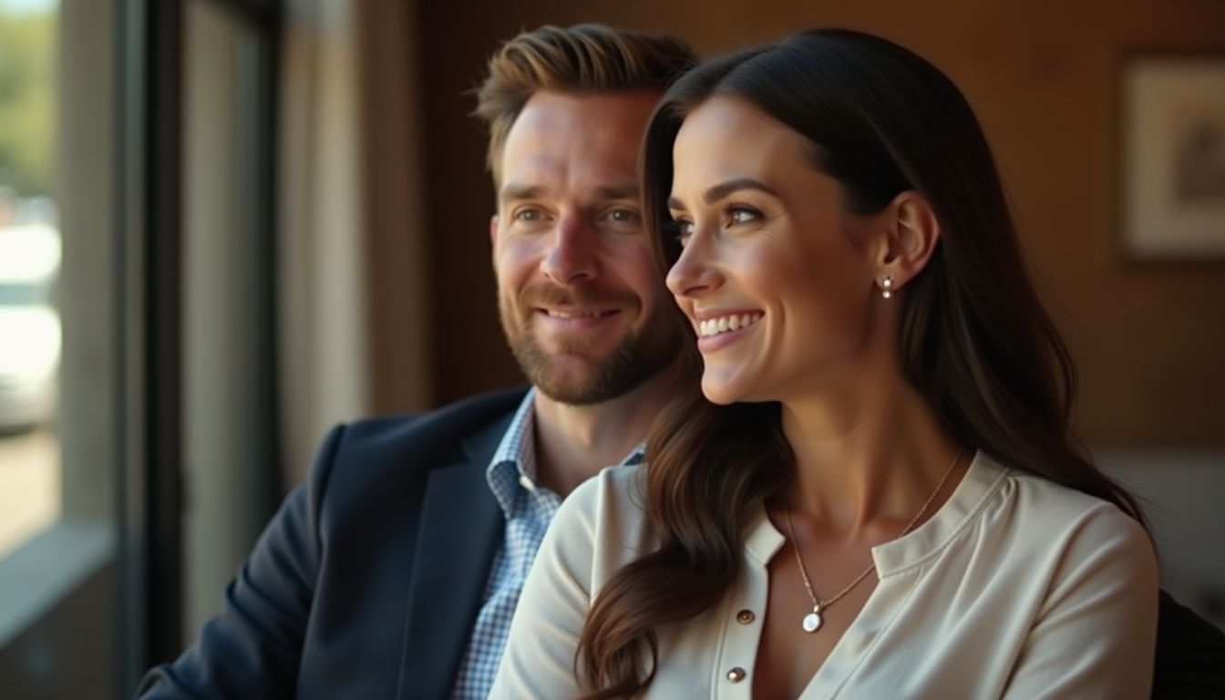 Cameron Gregg Engaged 18 Months After Wife Taylor Rousseau Grigg's Death