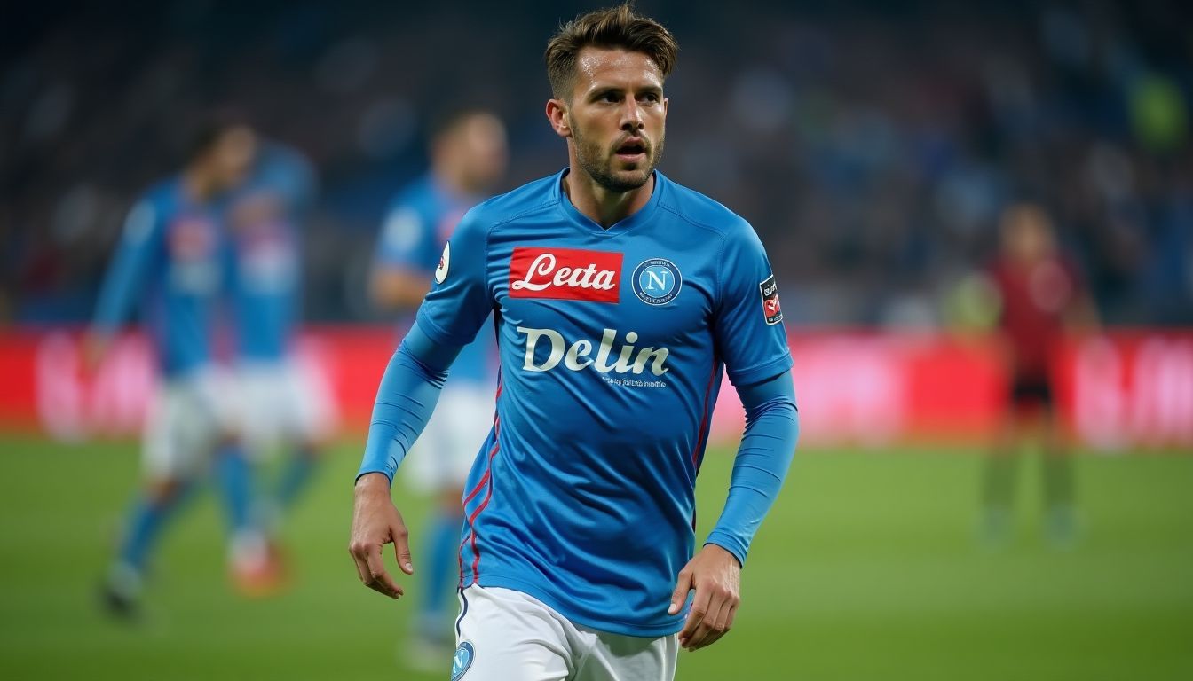 Napoli Defeats Cremonese 4-0, Delays Inter Milan's Serie A Title Celebration