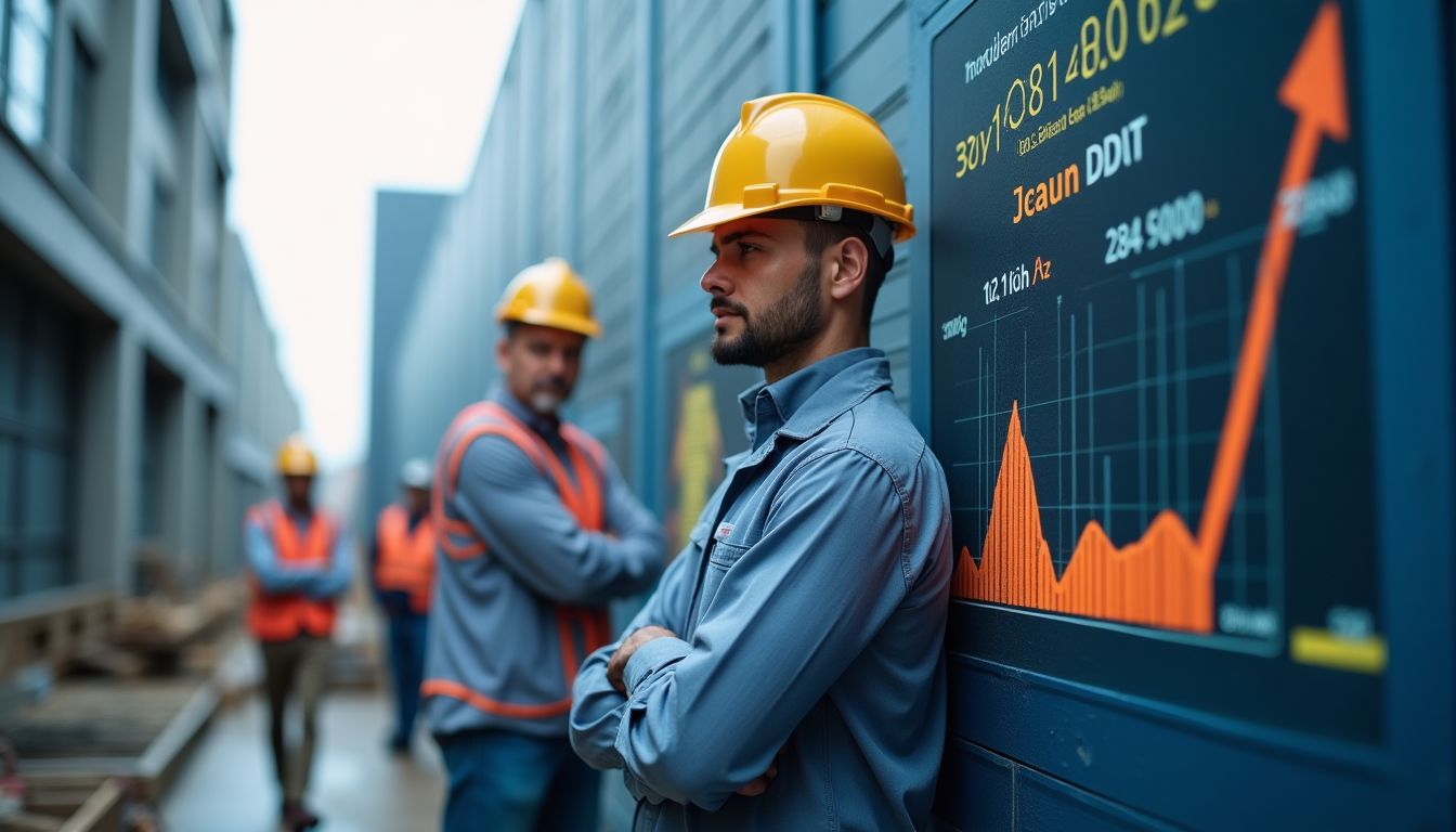 Everus Construction Group Positioned as AI Drives Data Center Demand