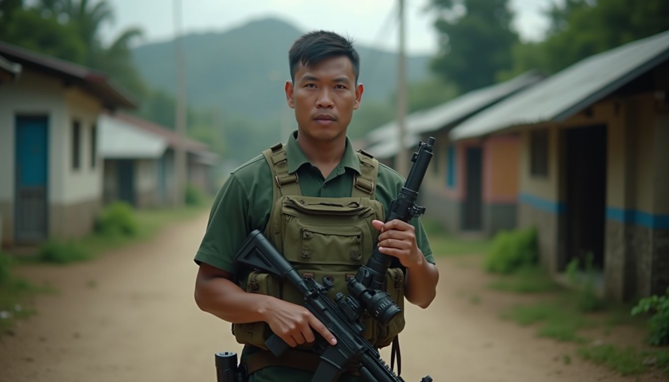 DMW Shuts Down Cagayan Training Center for Alleged Illegal Recruitment