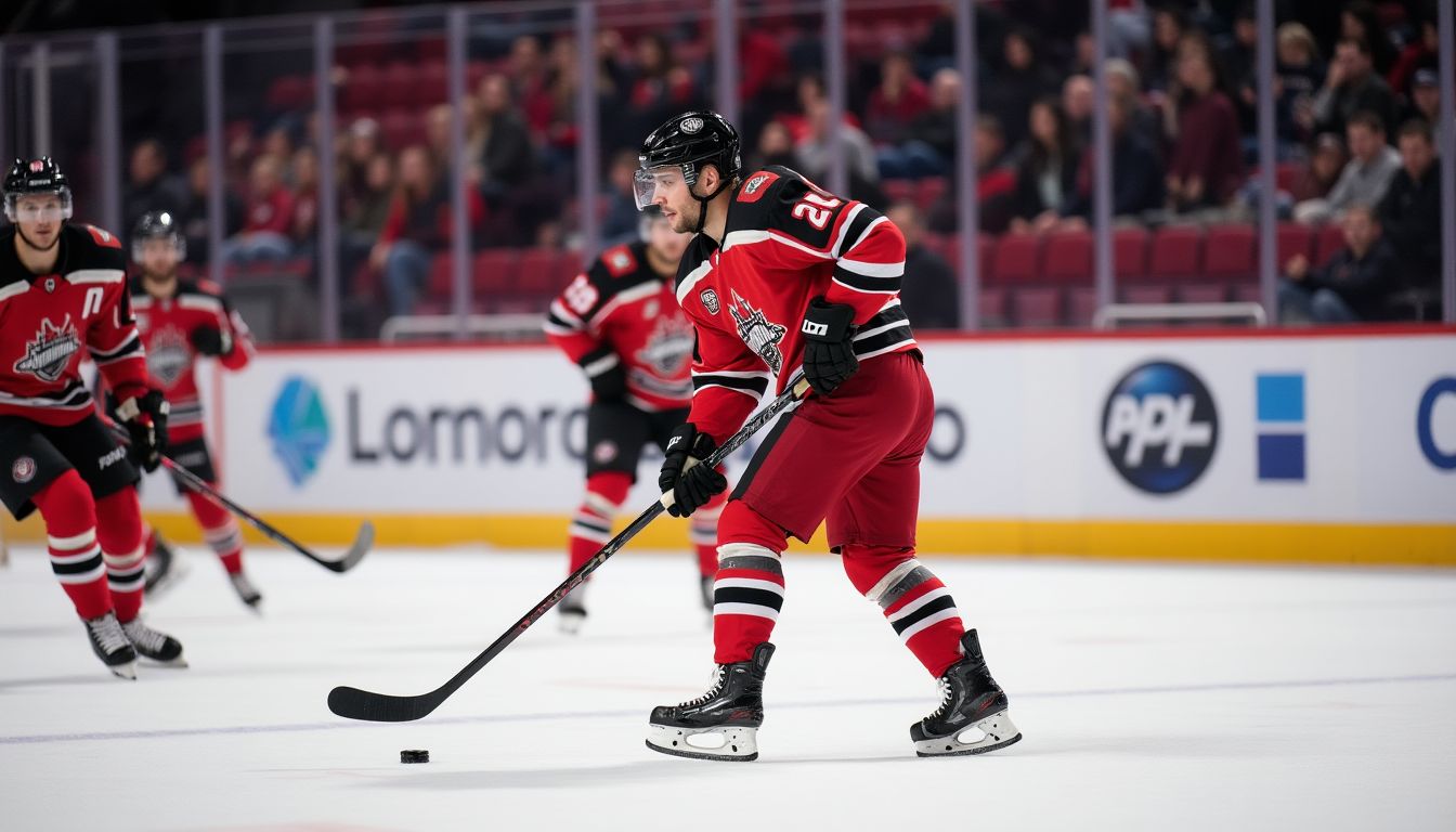 Ottawa Charge Defeats Toronto Sceptres 3-0, Secures Final PWHL Playoff Spot