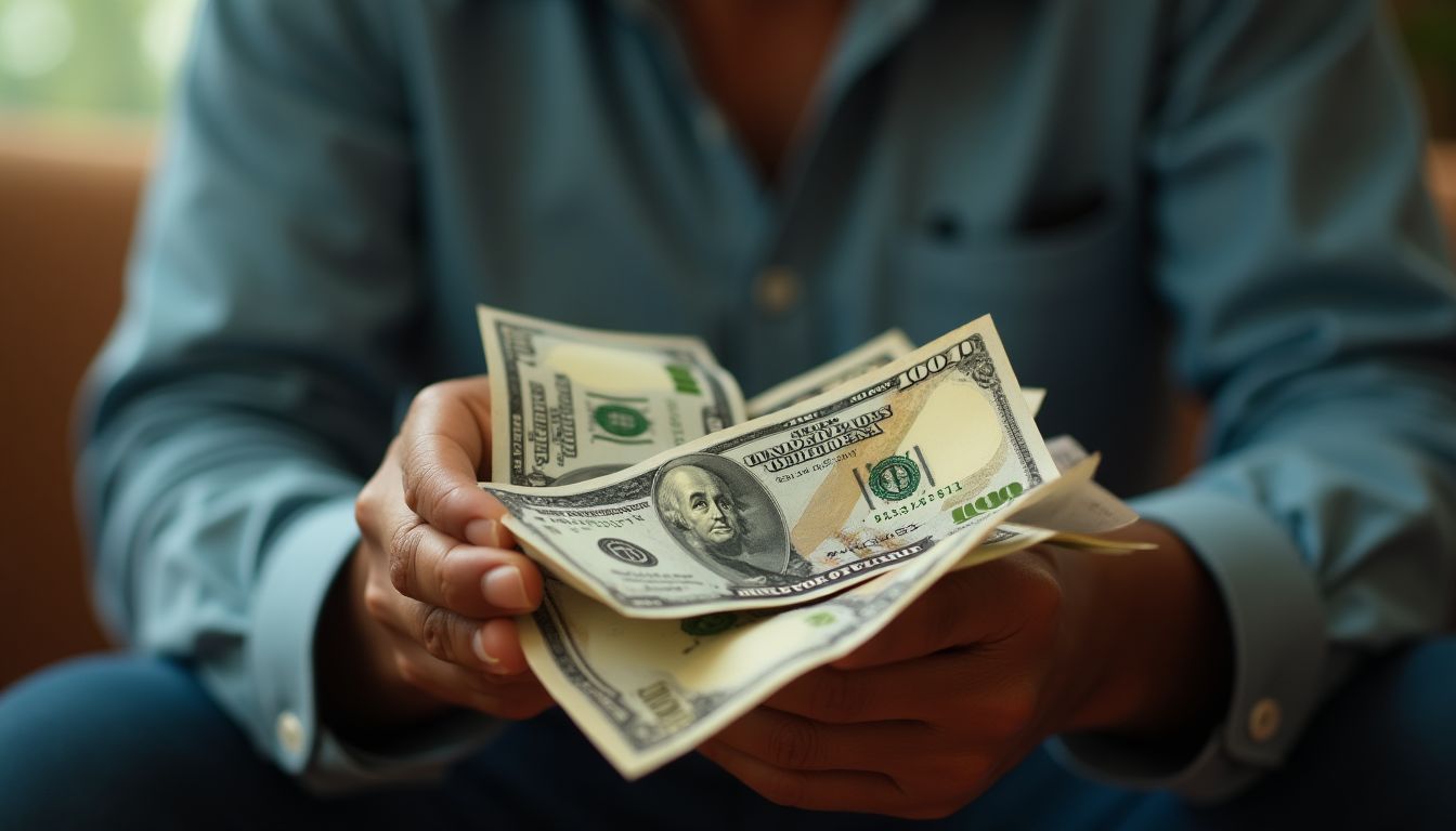 Navi Mumbai Senior Loses Rs 64 Lakh to IRDA Impersonators