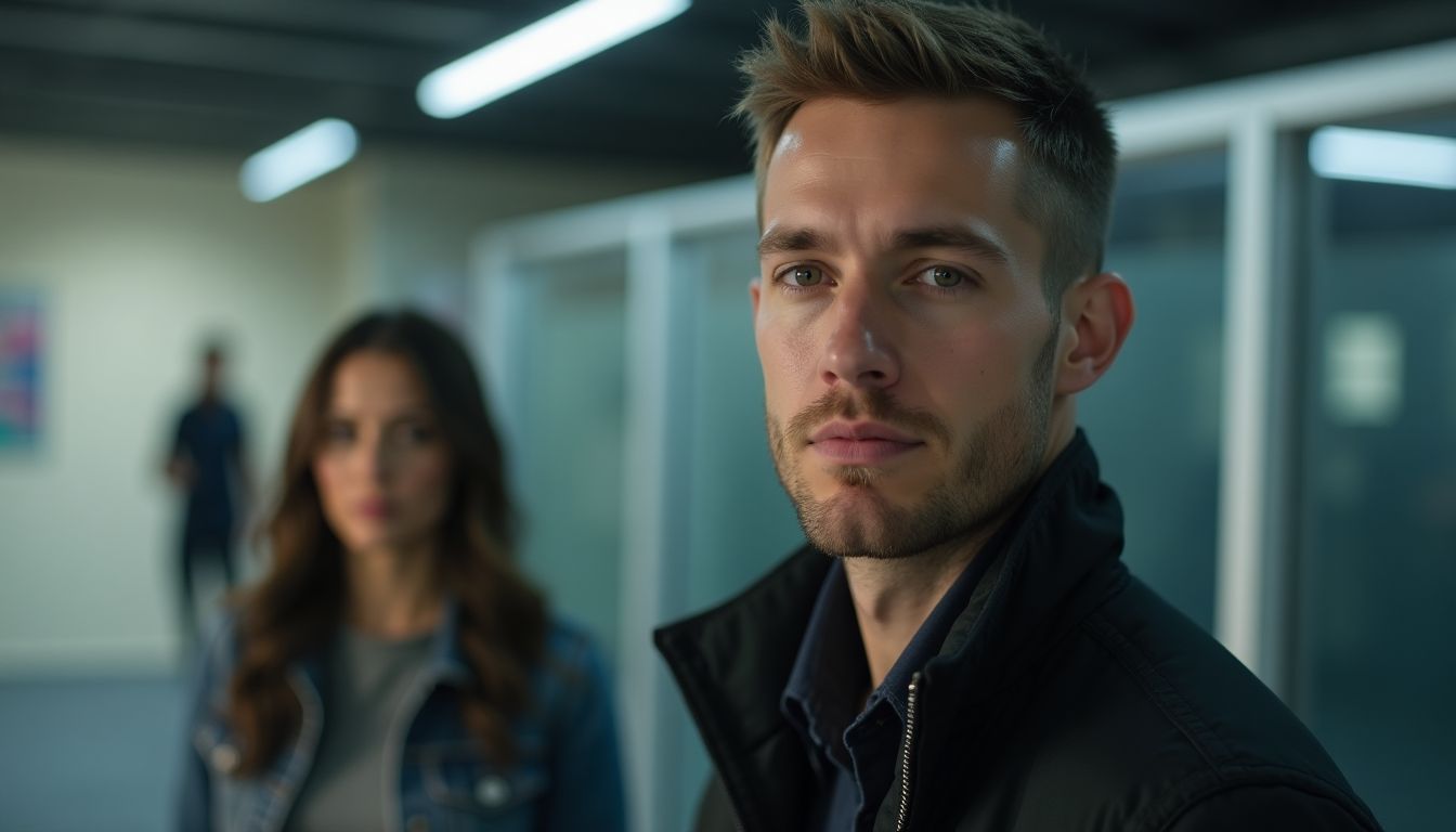 Security Breached as Cole Tomas Allen Storms White House Correspondents' Dinner