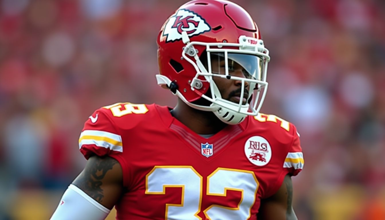 Chiefs Sign Undrafted Free Agents Including Tight End After Draft