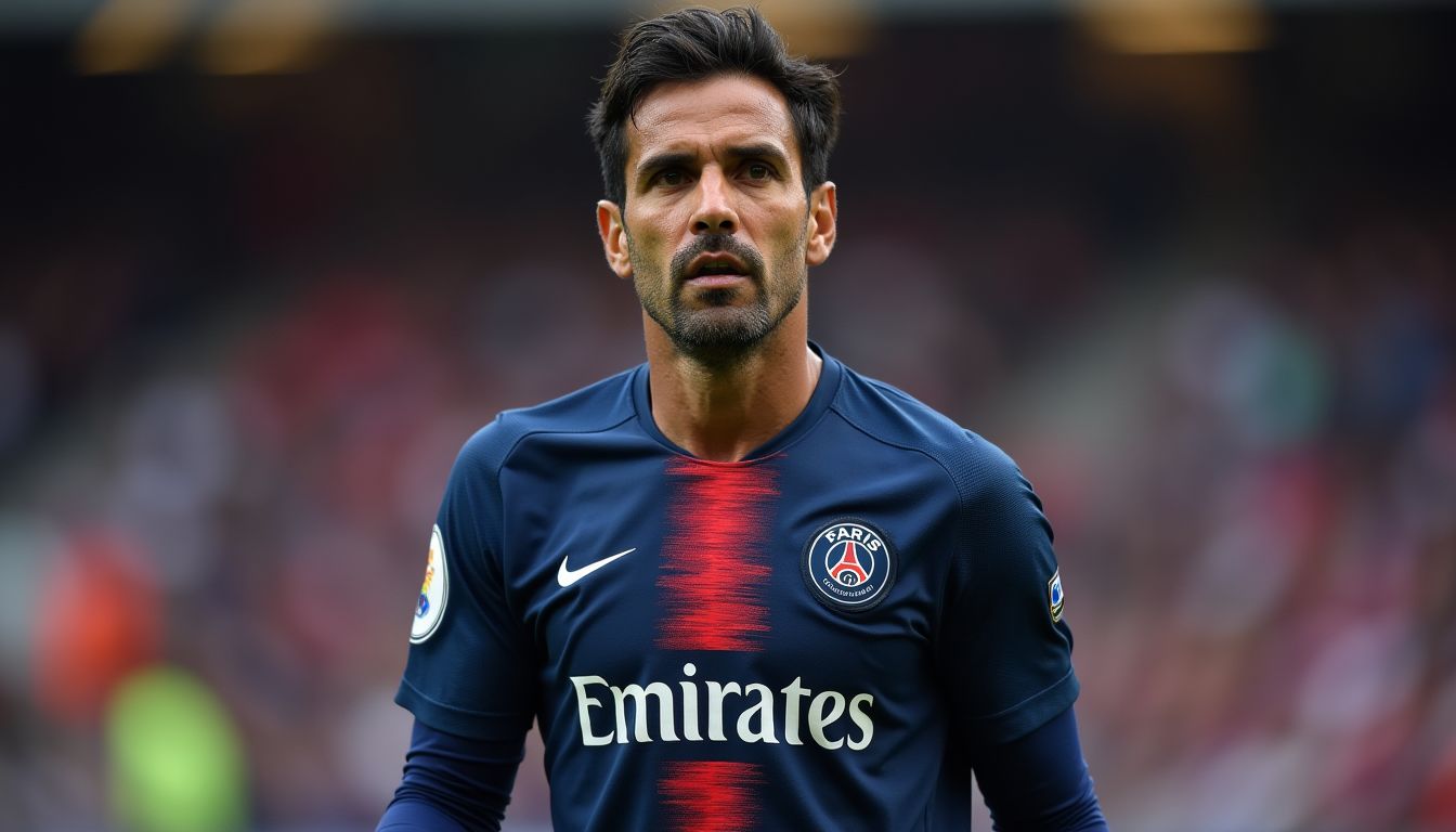 Report Links PSG's Luis Enrique to Manchester United Manager Role