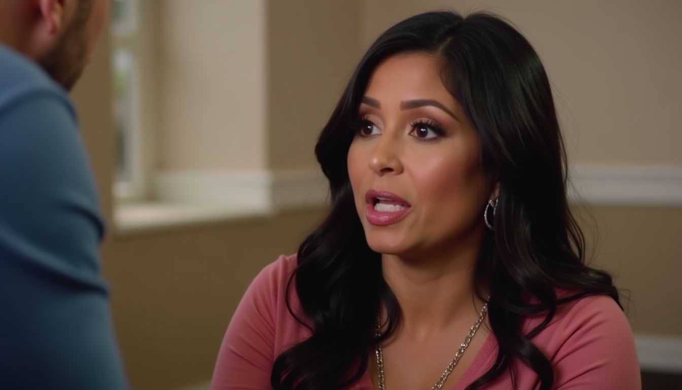 Snooki Discusses Telling Children About Her Cervical Cancer Diagnosis