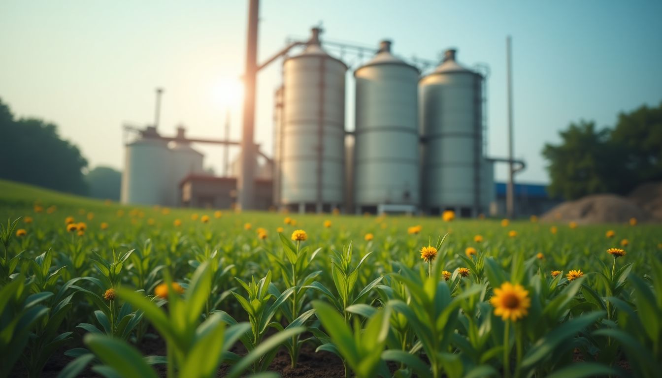 India Reports Steady Fertilizer, LPG Supply Despite Middle East Crisis