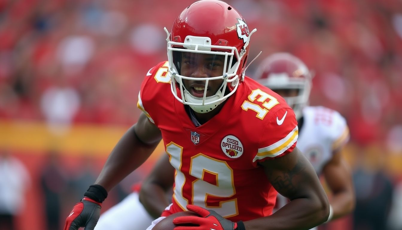 Chiefs May Use Mansoor Delane Like Trent McDuffie in Crowded Cornerback Room