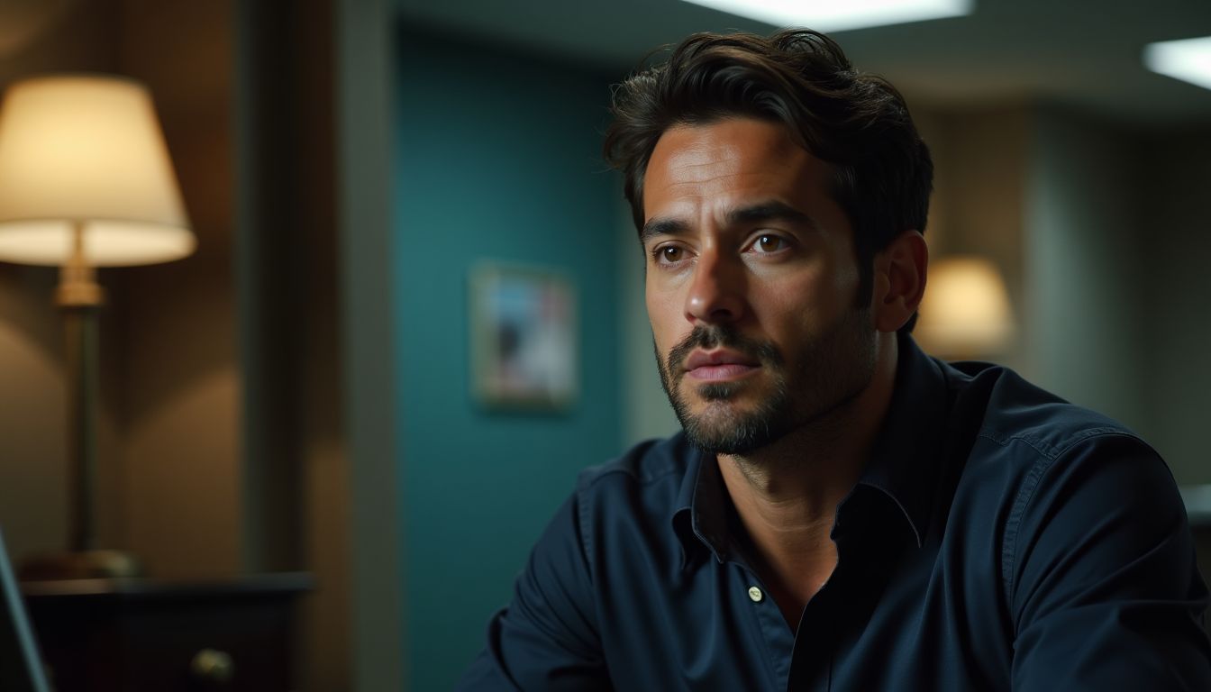 Jason Priestley's Crime Procedural 'Private Eyes West Coast' Headed to The CW