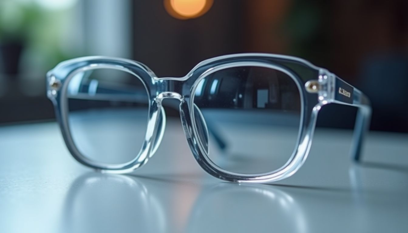 Apple AR Glasses Targeted for 2028-2030 Launch, Bloomberg Reports