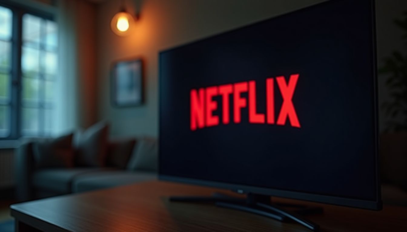 Netflix Australia Subscribers Rarely Watch Local Content, Digital-i Finds