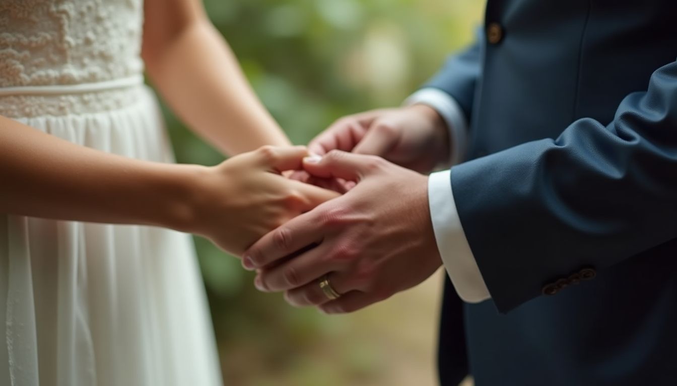 Marriage Rates Drop 7.7% Over Past Decade, CSO Reports