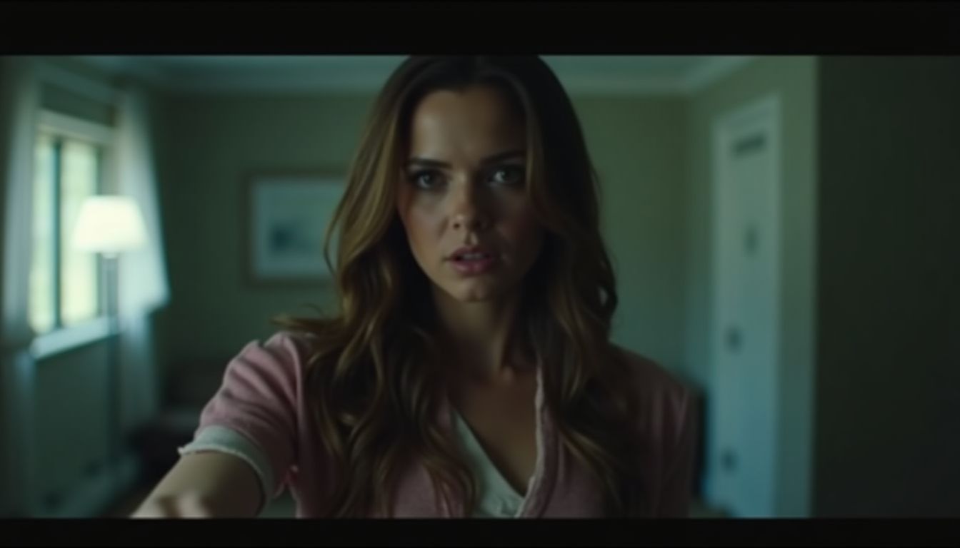 MPX Acquires Sean Whalen Horror Film 'Swipe' Before Cannes Sales