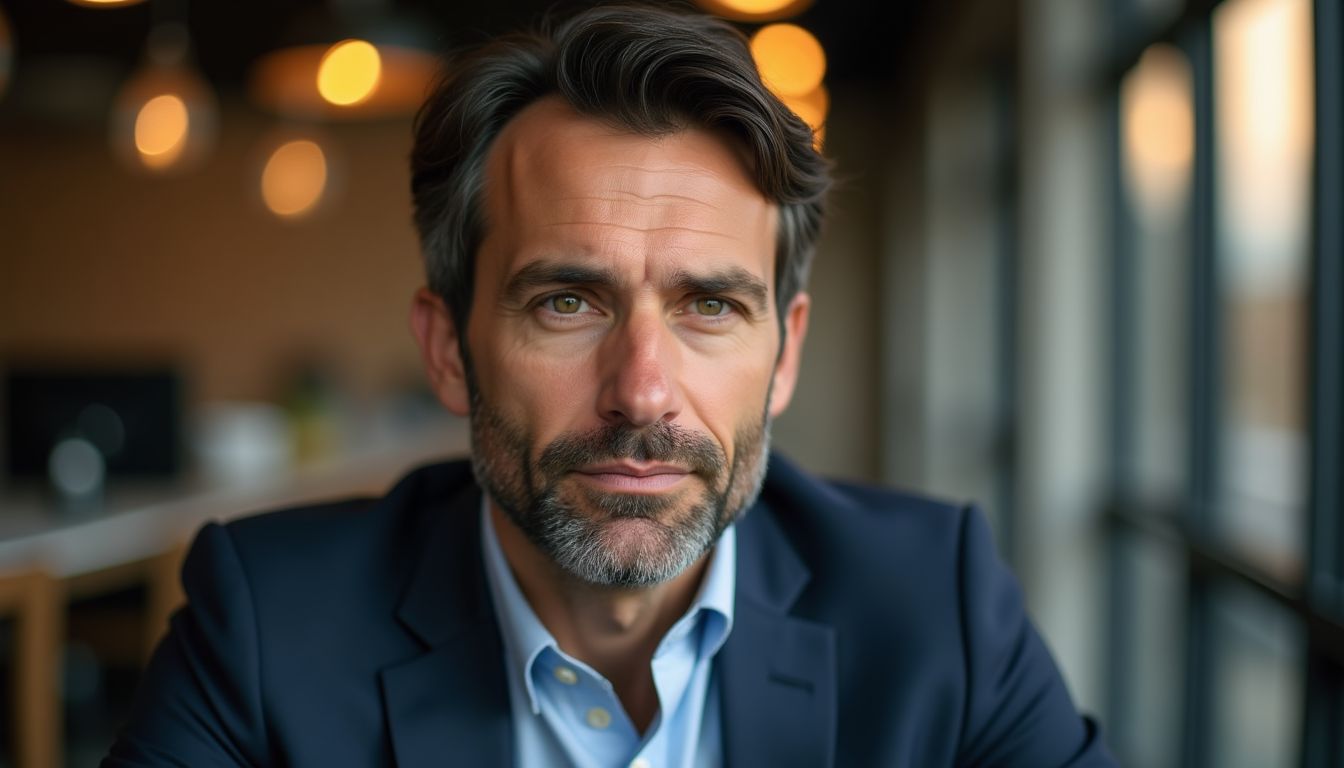 Justin Fulcher Argues Adversity Drives Better Entrepreneurship Than Stable Conditions