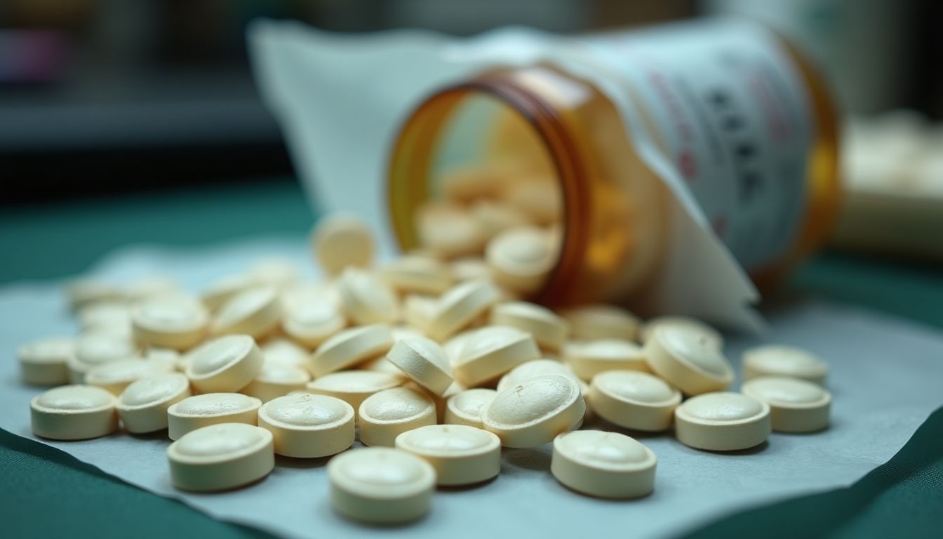 NDLEA Seizes N16.9bn Worth of Tramadol, Codeine from Lagos Warehouses