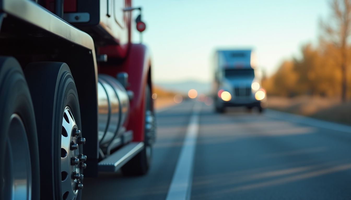 California DMV Adopts New Regulations for Heavy-Duty Autonomous Vehicle Testing