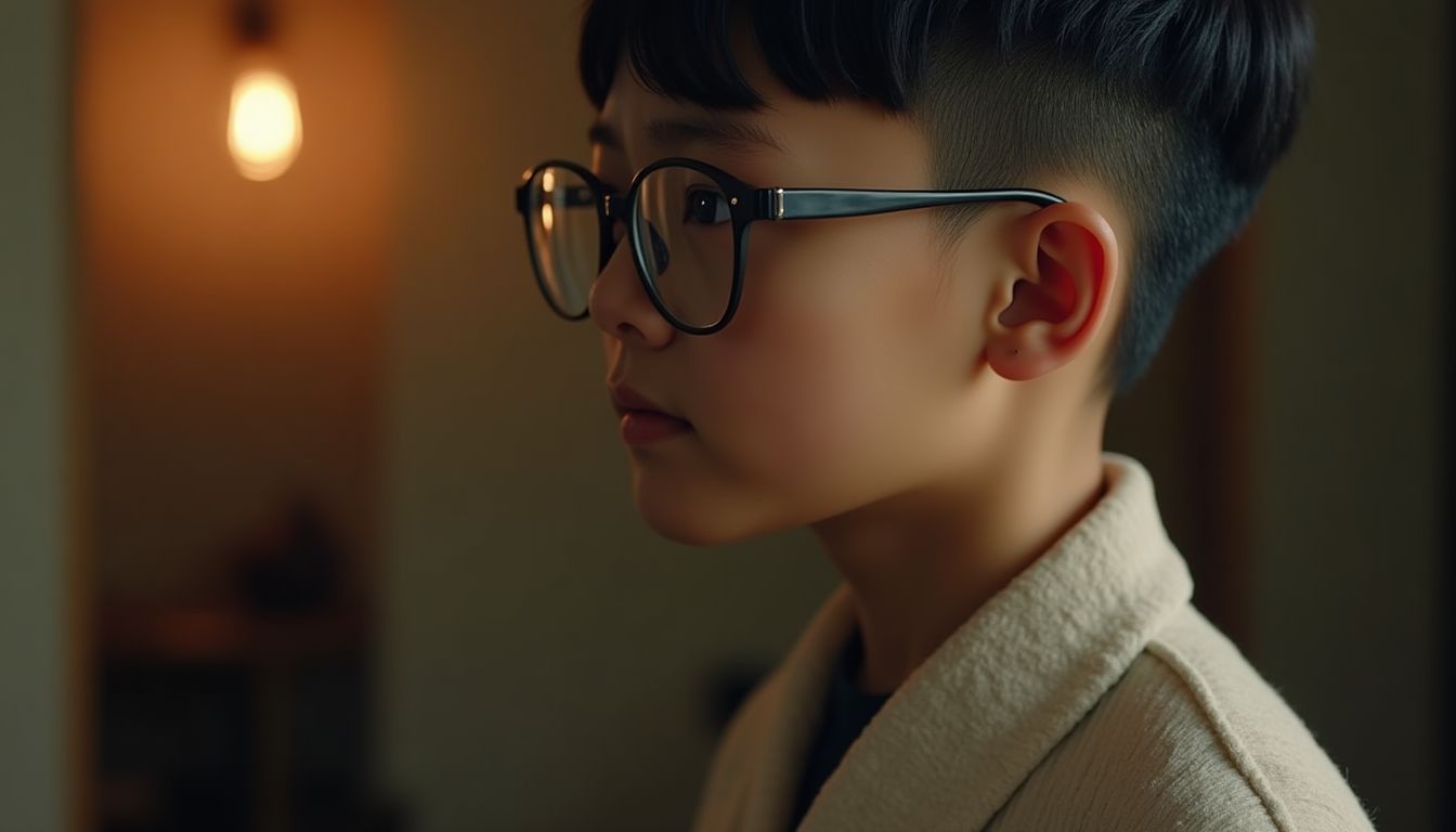 Trinity CineAsia Acquires U.K.-Ireland Rights to Herman Yau's 'We're Nothing at All'