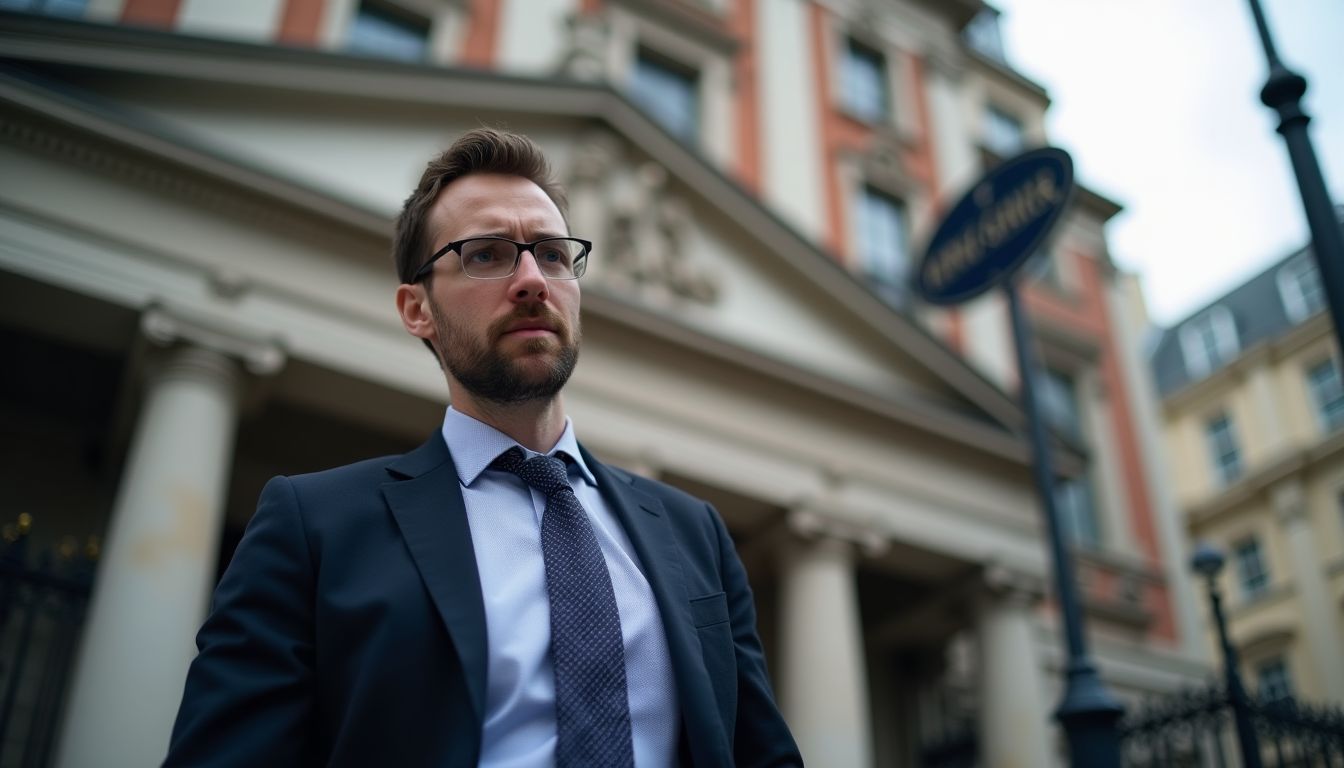 Bank of England Holds Key Interest Rate at 3.75% Amid Iran War Concerns