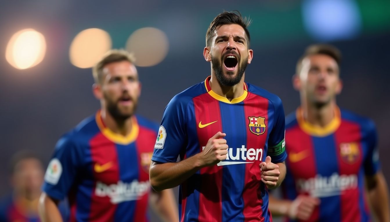 Barcelona Can Clinch Second Straight La Liga Title This Weekend