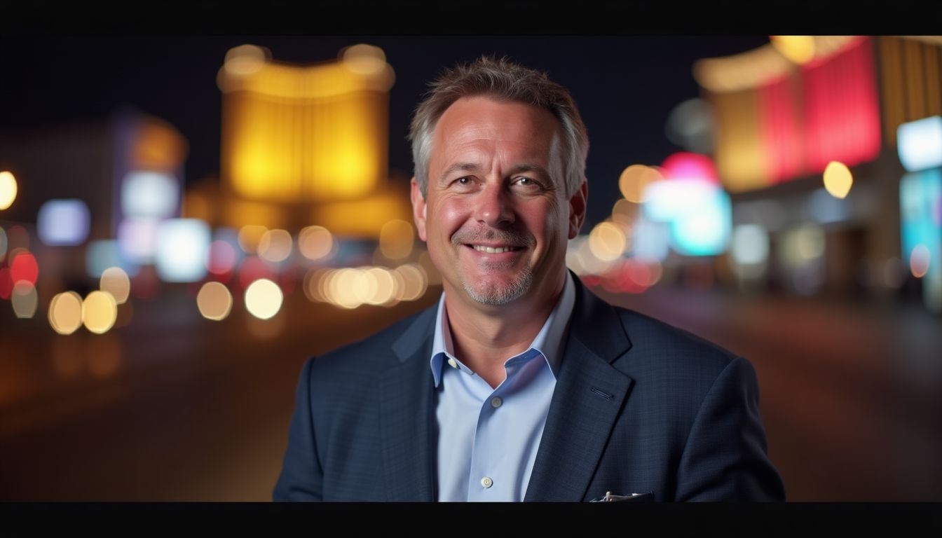 Las Vegas Investor Group Led by Grant Gustavson Bids for Vancouver Whitecaps