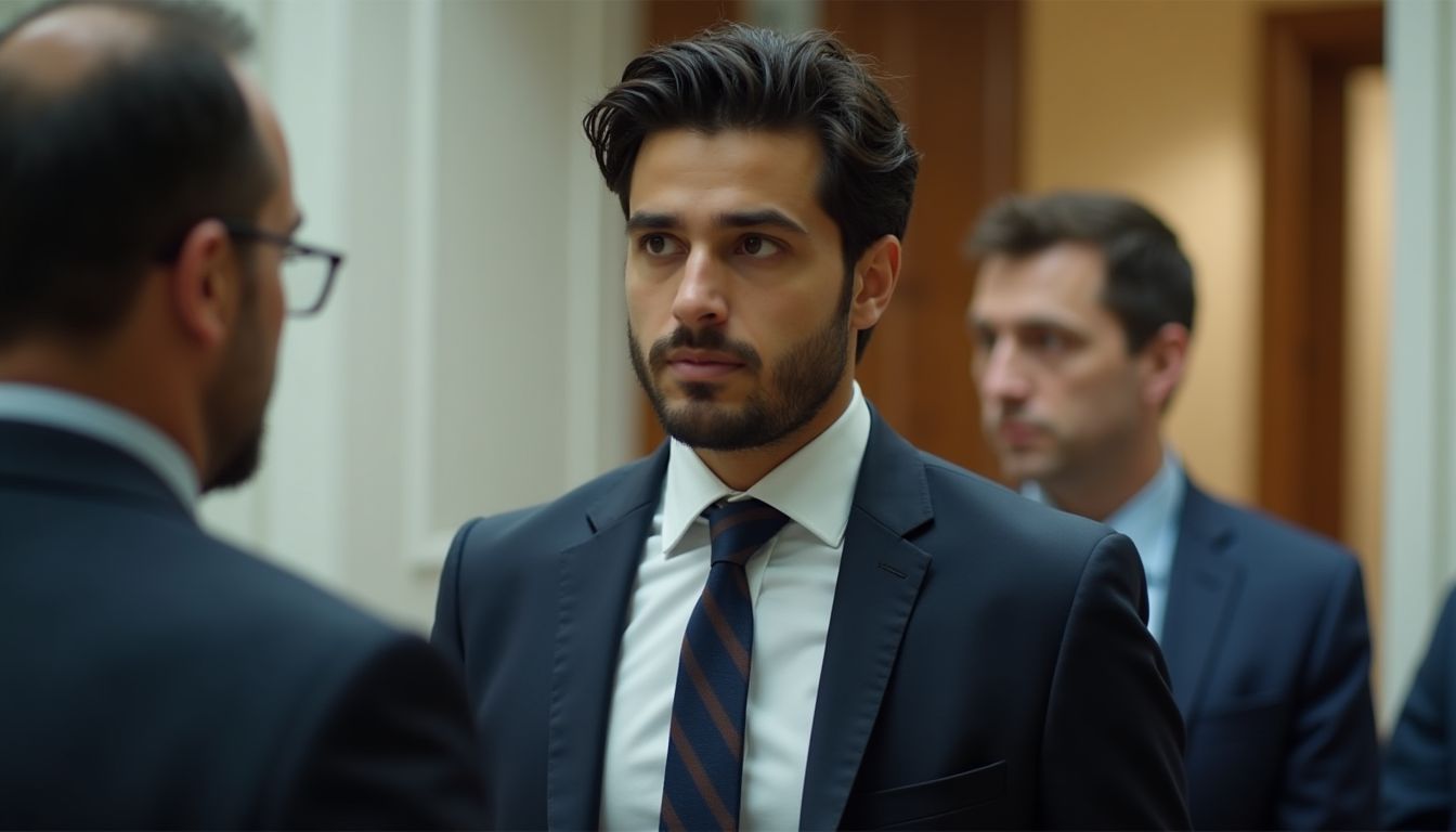 Eitan Bondi, 21, Charged with Attempted Homicide in Pellet Gun Shooting