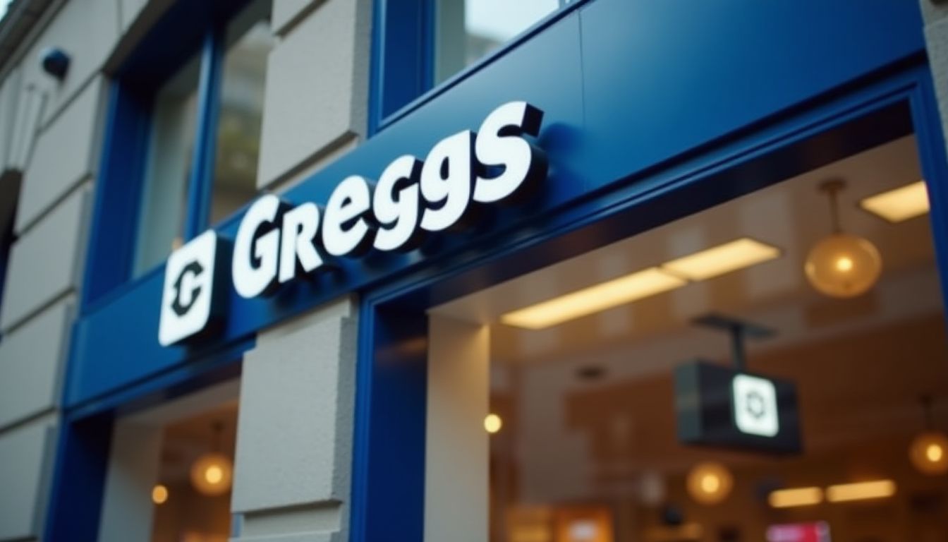 Greggs Share Analysis Examines £5,000 Investment Value Since 2021
