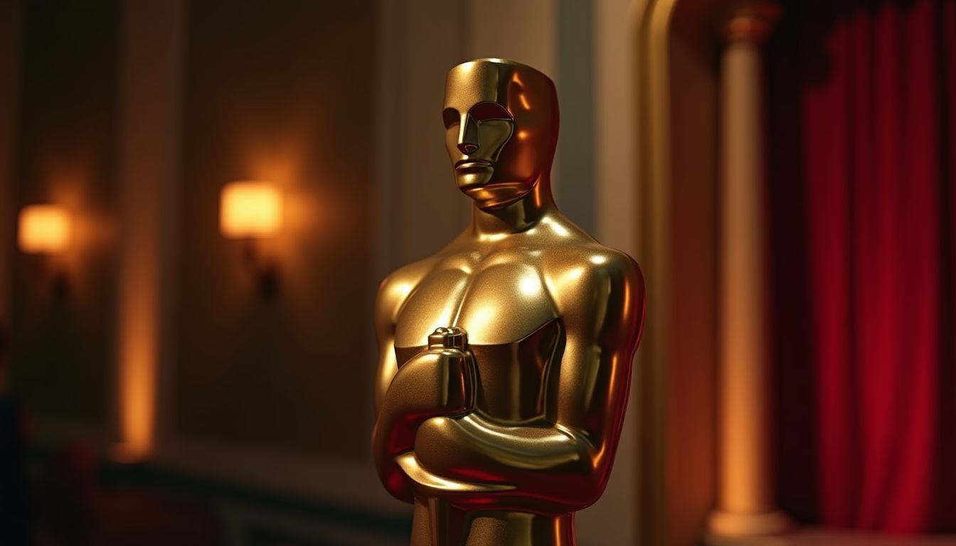 Academy Announces New Oscar Rules Addressing AI and International Eligibility