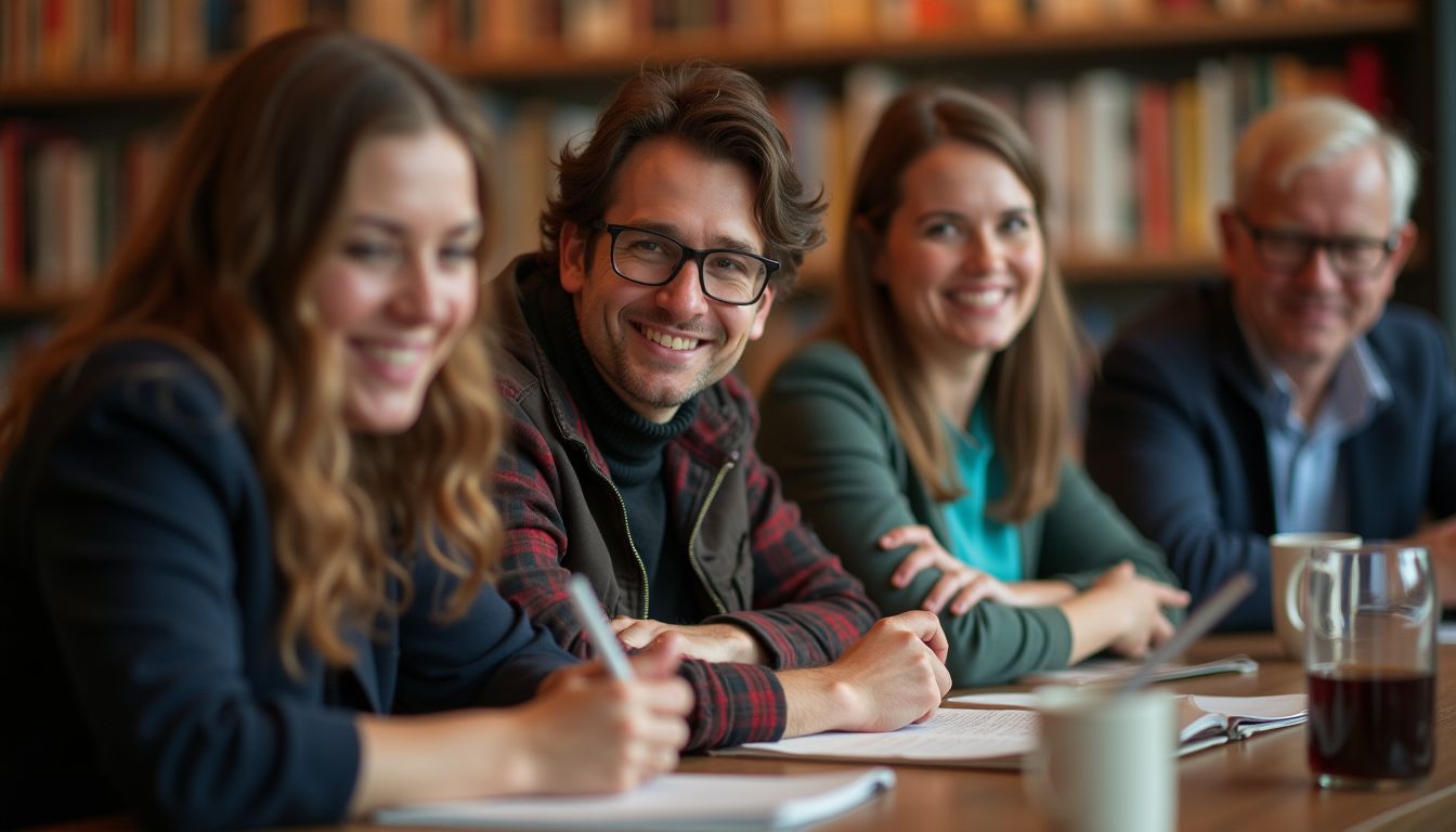Free Press Book Club to Host Winnipeg Authors Discussing City's Famous Intersection