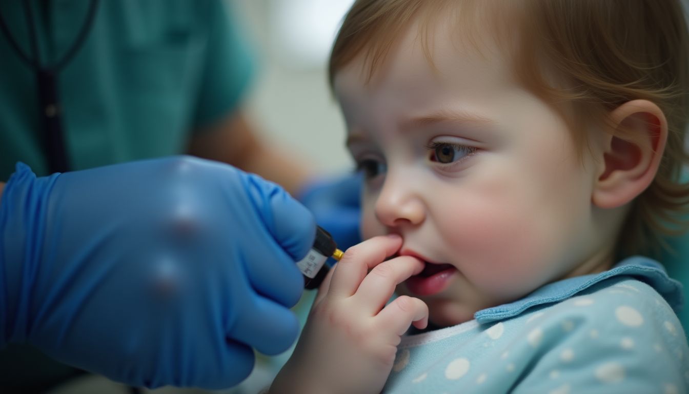 Gene Therapy Restores Hearing in Some Deaf Children