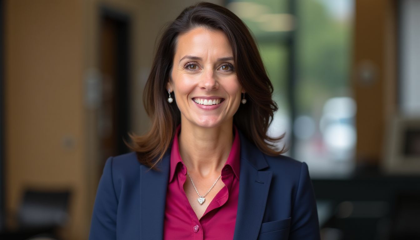 Dr. Amy Acton Runs Unopposed in Democratic Primary for Ohio Governor