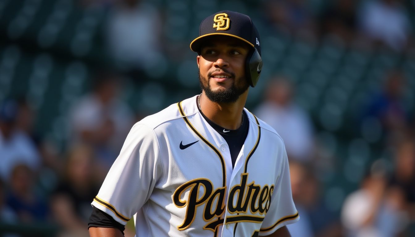 Padres Announce Sale Agreement to Investor Group Led by Kwanza Jones, José E. Feliciano