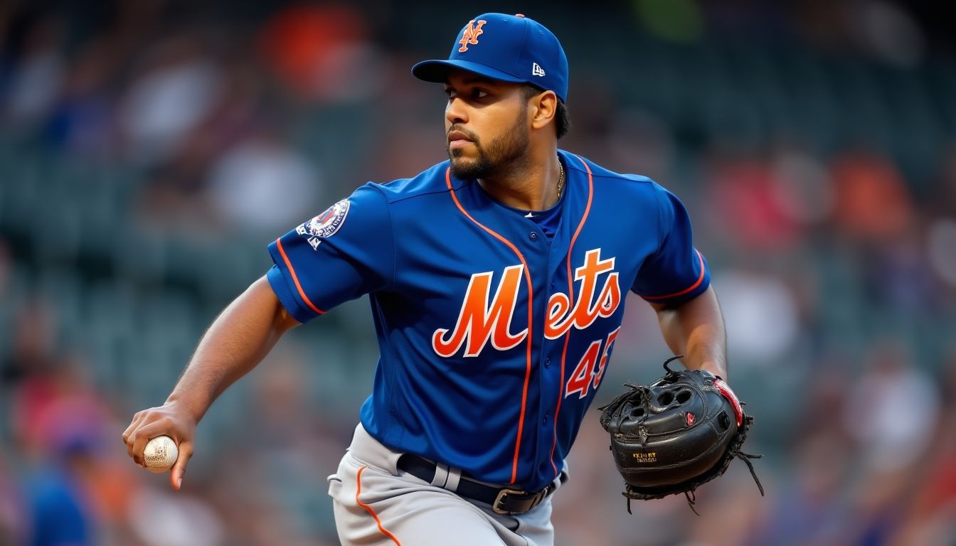 Mets Place Ronny Mauricio on IL After Thumb Fracture, Consider Bo Bichette at Shortstop