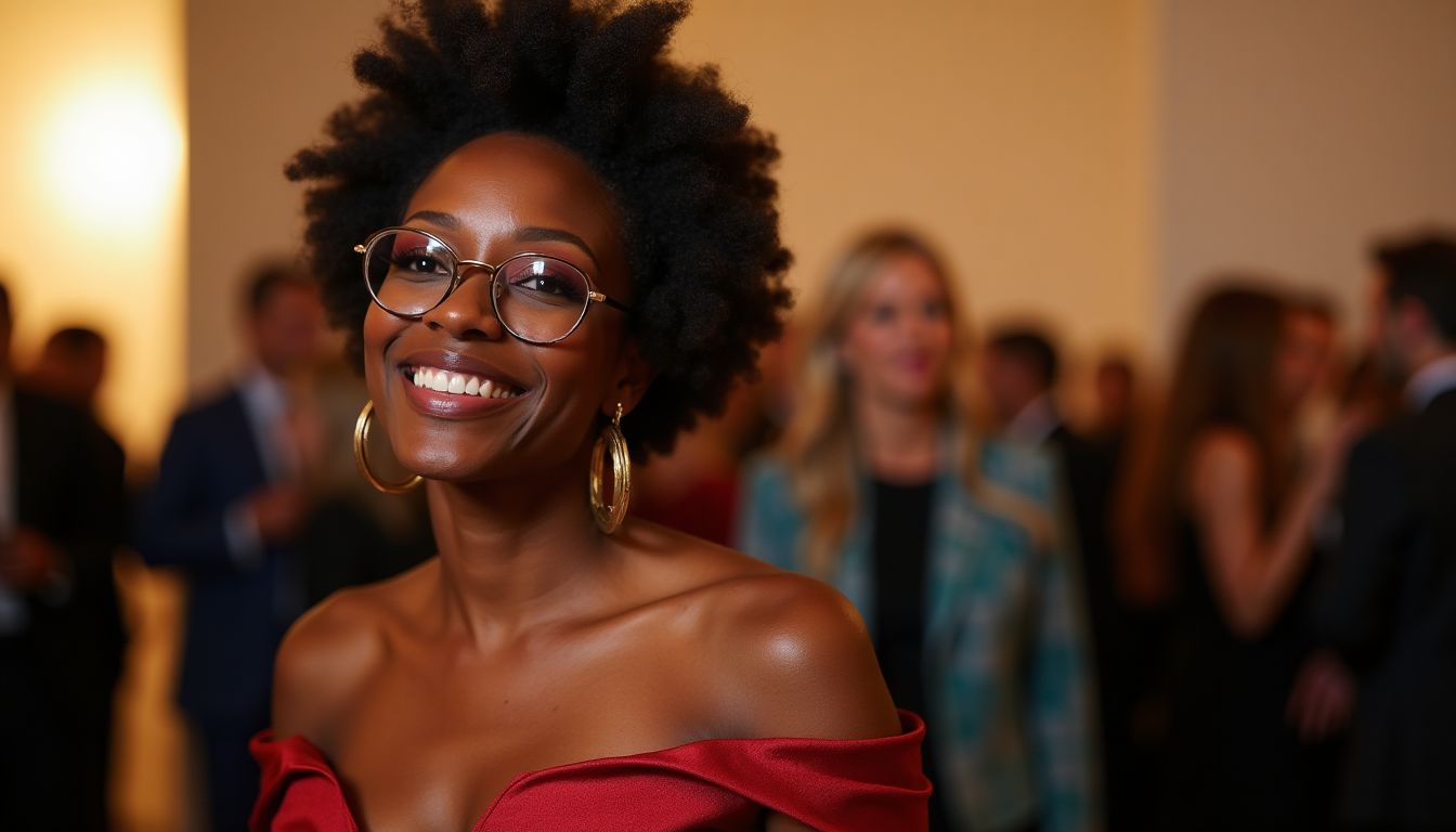 Hammer Museum Gala Honors Artist Betye Saar and Producer Darren Star