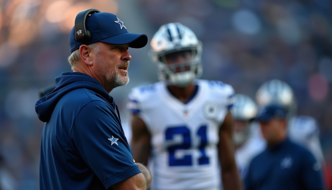 College Coaches Share NFL Draft Insights on Cowboys, Jets, Cardinals Picks