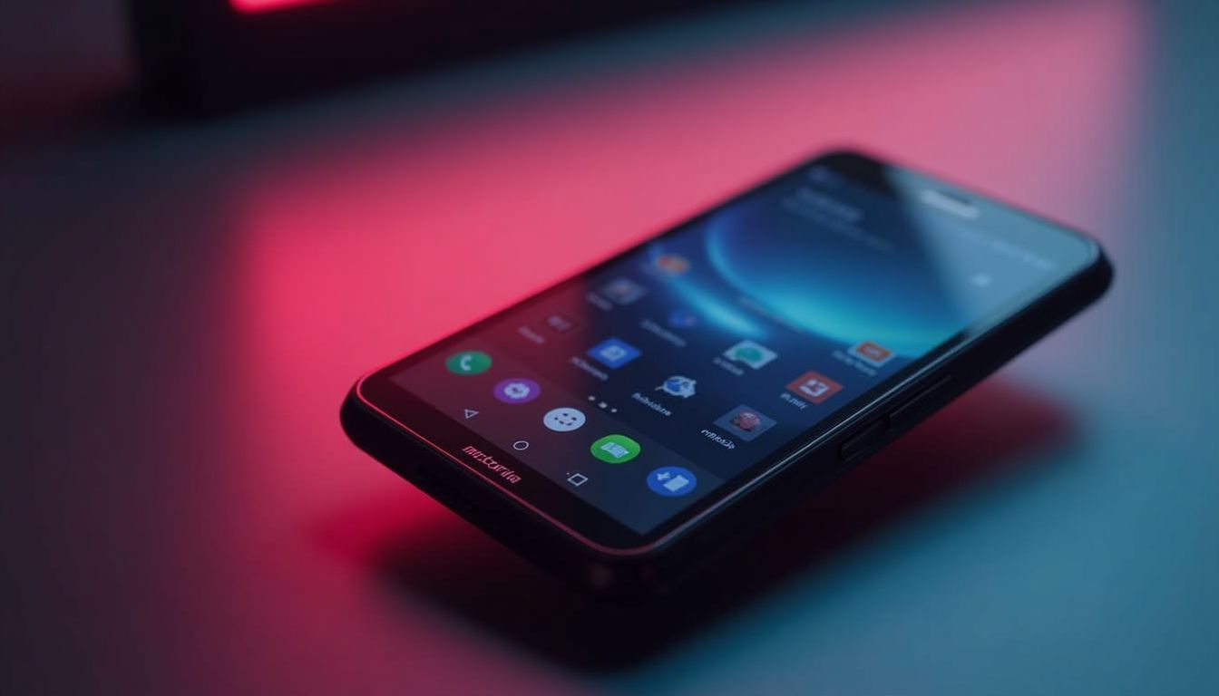 T-Mobile to Carry Motorola's Mid-Tier Razr Plus 2026