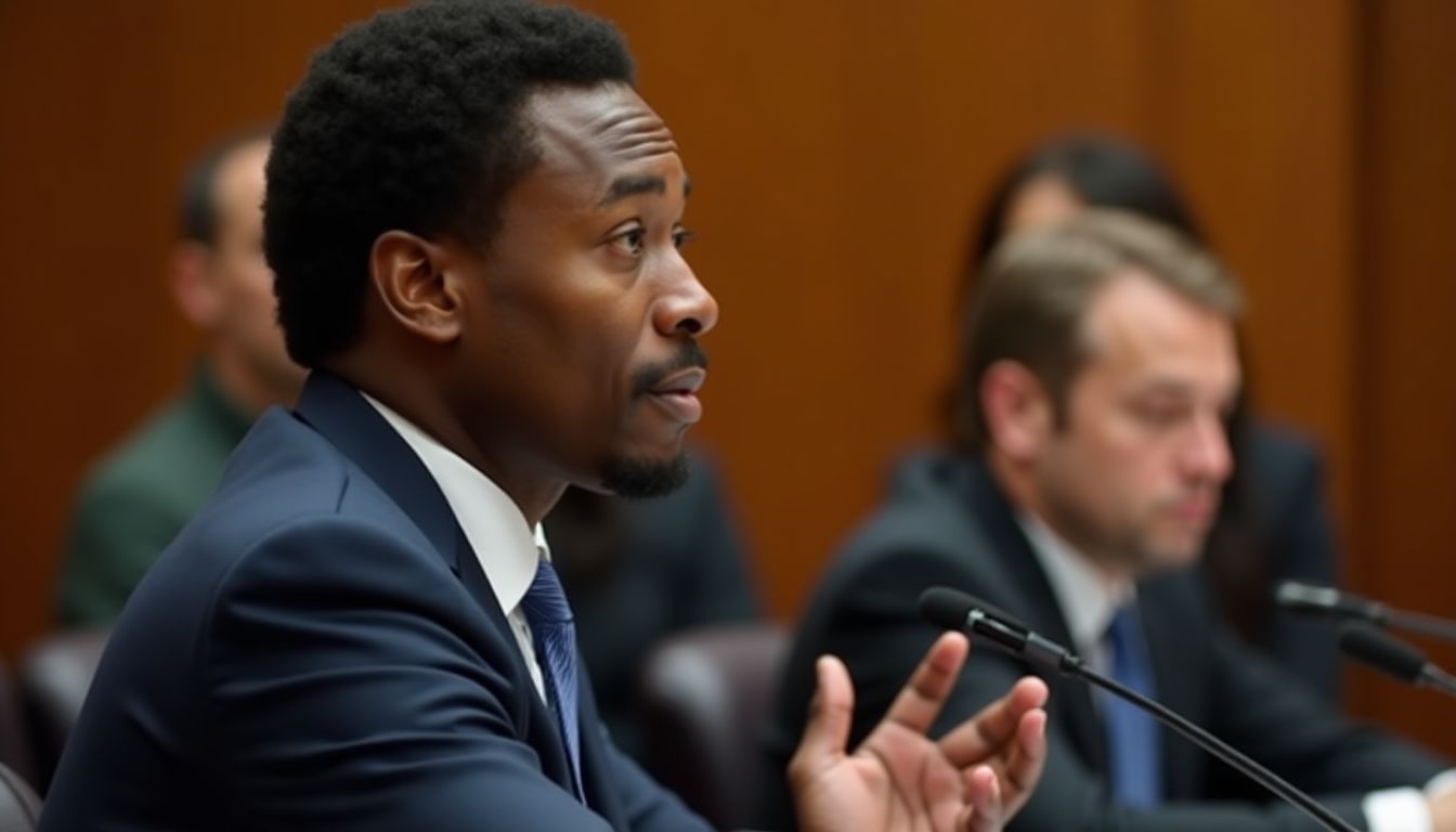 Prosecutor Acknowledges Difficult Witness in Stefon Diggs Trial