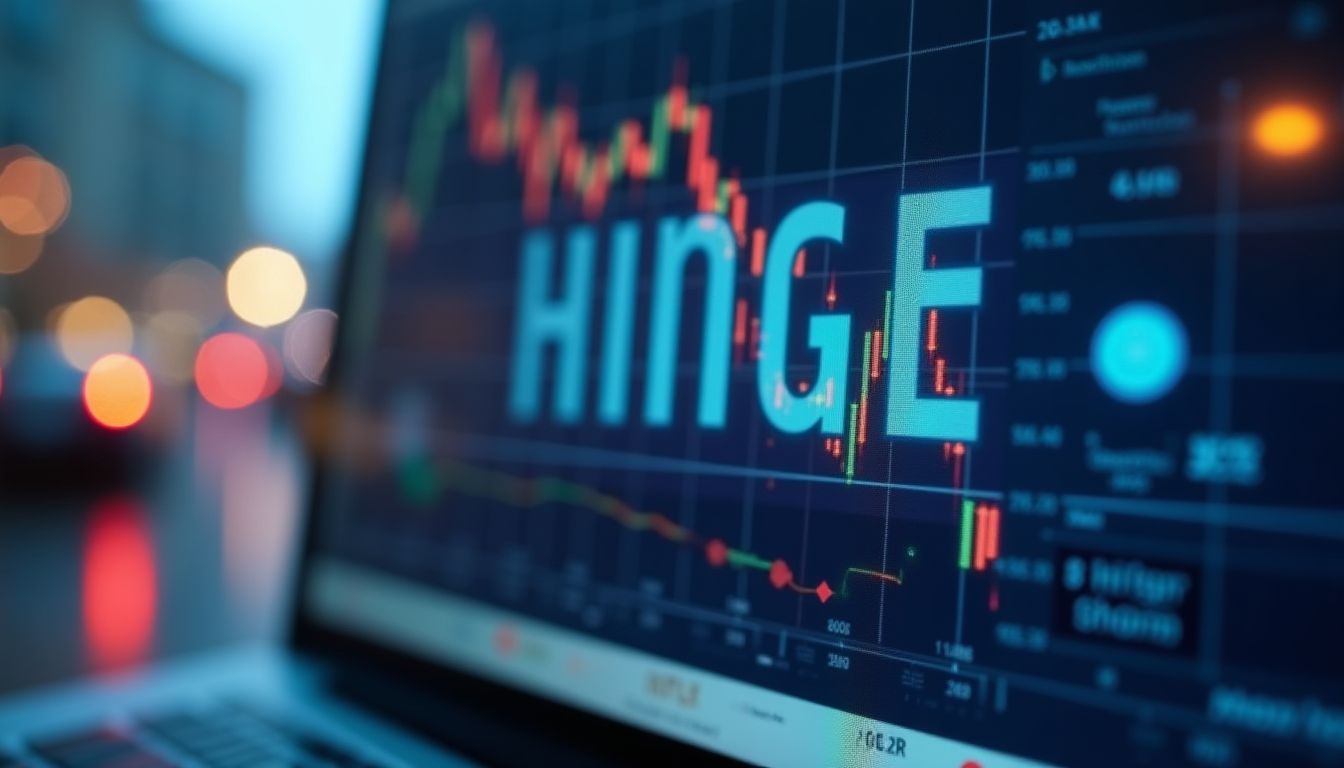 Hinge Health Reports Q1 Non-GAAP EPS of $0.45, Revenue of $182.3M