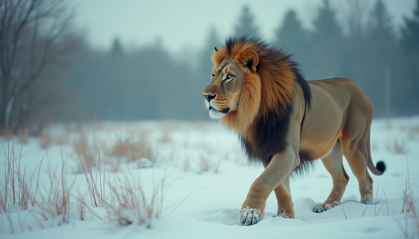 Albert Pintó's 'Lions in Winter' Acquired by Film Factory for World Sales