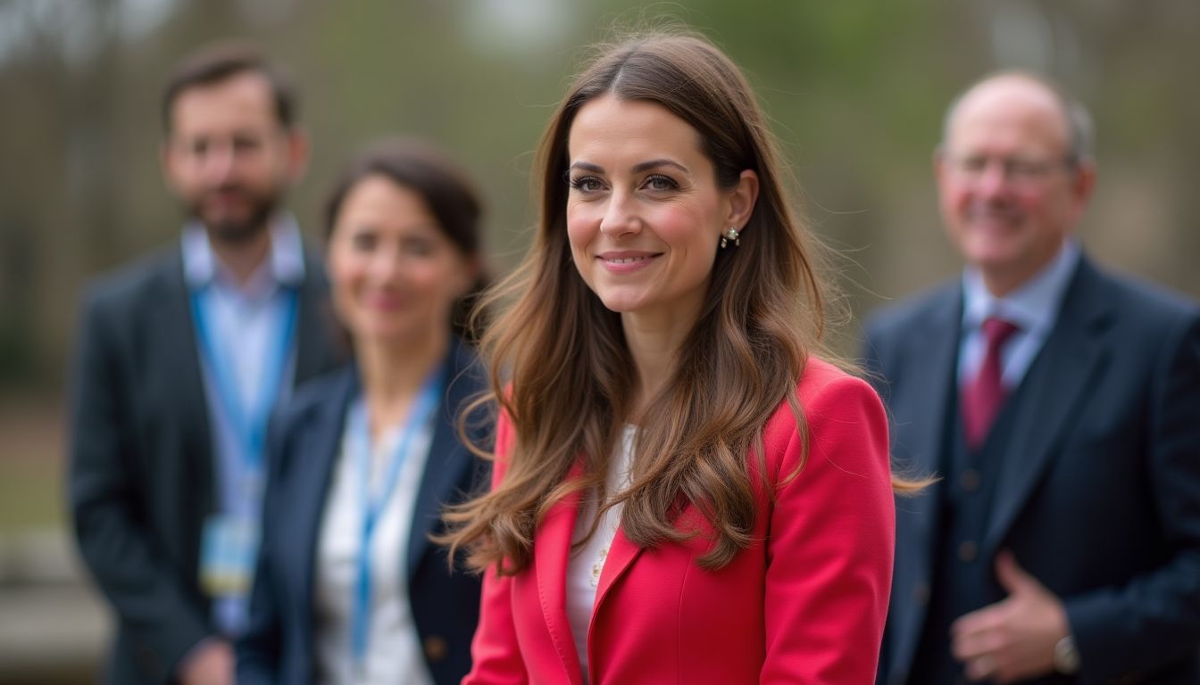 Princess of Wales Unveils Early Childhood Resource at University of East London