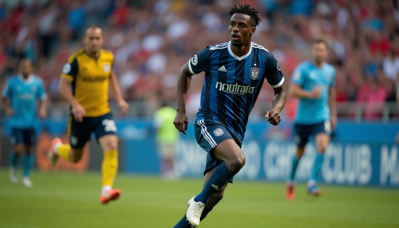 Botafogo vs Racing Club: USA Viewing Guide for Copa Sudamericana Matchday 4
