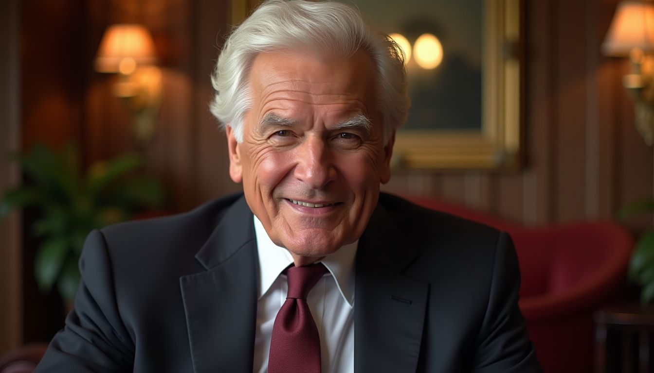 Ted Turner's Three Marriages: Media Mogul's Relationships Including Jane Fonda