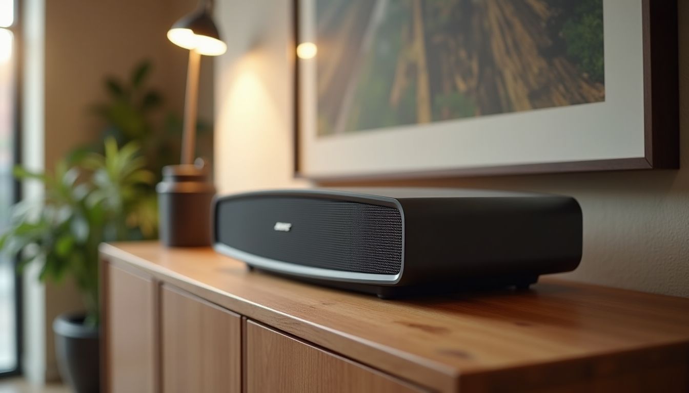 Bose Launches Lifestyle Collection Audio System Starting at $299